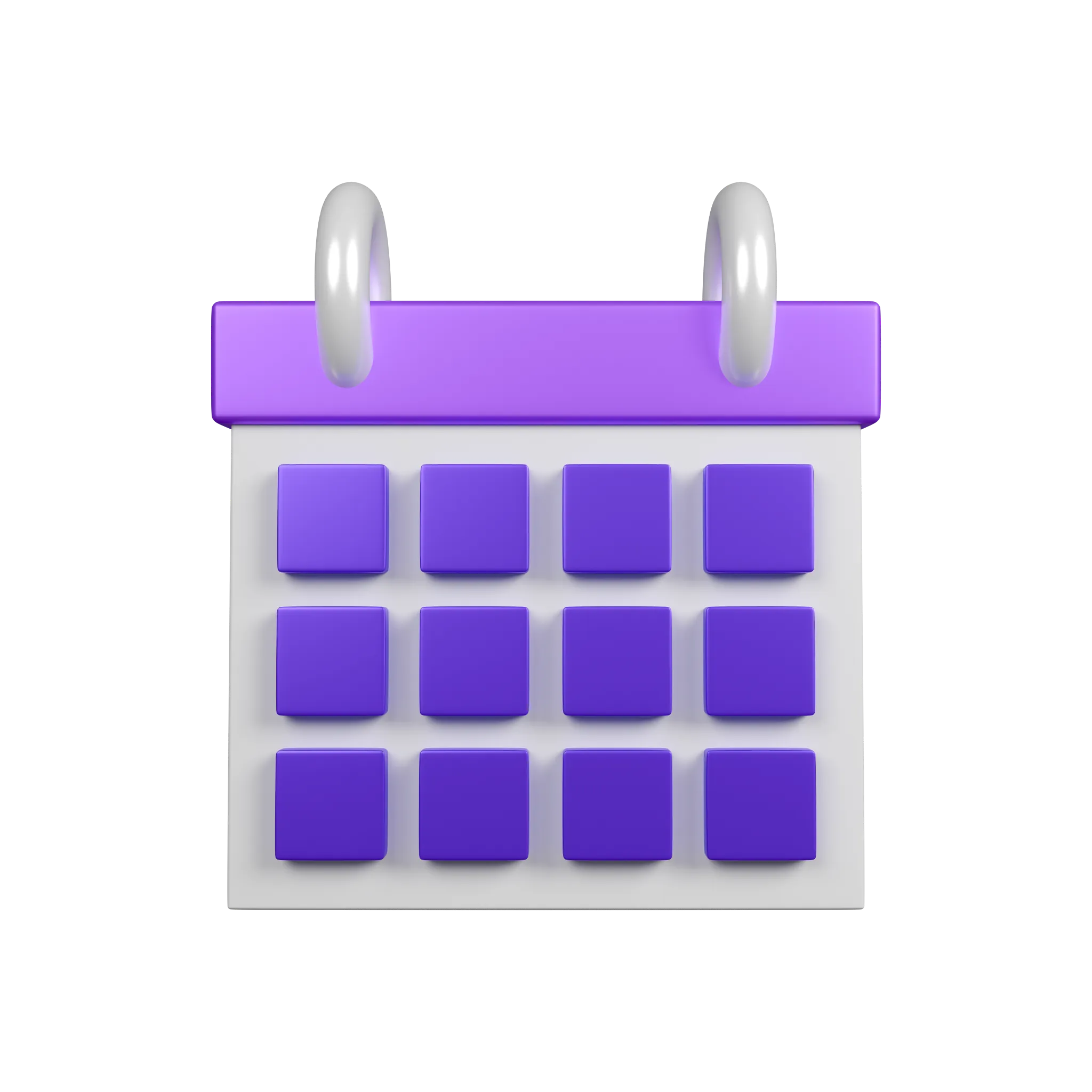 Calendar icon